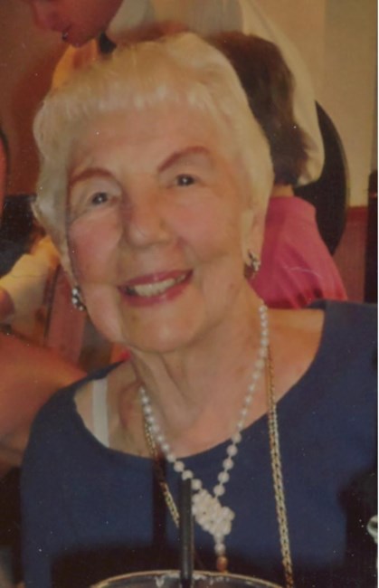 Obituary of Evelyn Ann Swigel Farcher