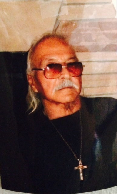 Obituary of Joe R. Sandoval