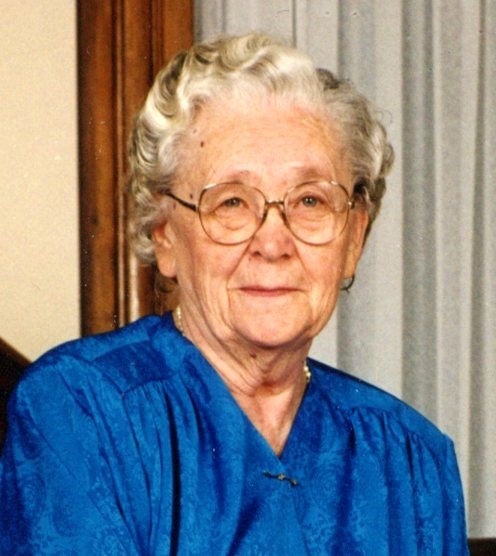 Obituary of Kathleen Marie Bennett