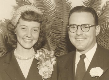 Obituary of Barbara Dobbs Peacock