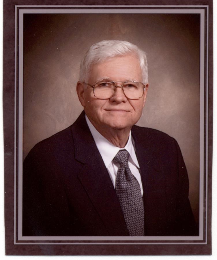 Obituary of Robert Edward Bray