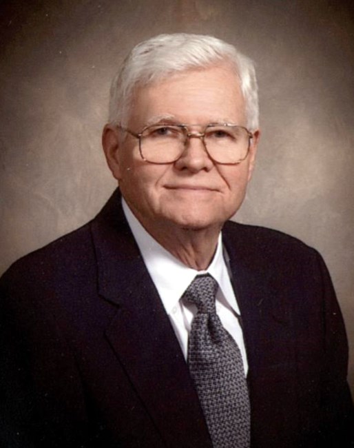 Obituary of Robert Edward Bray