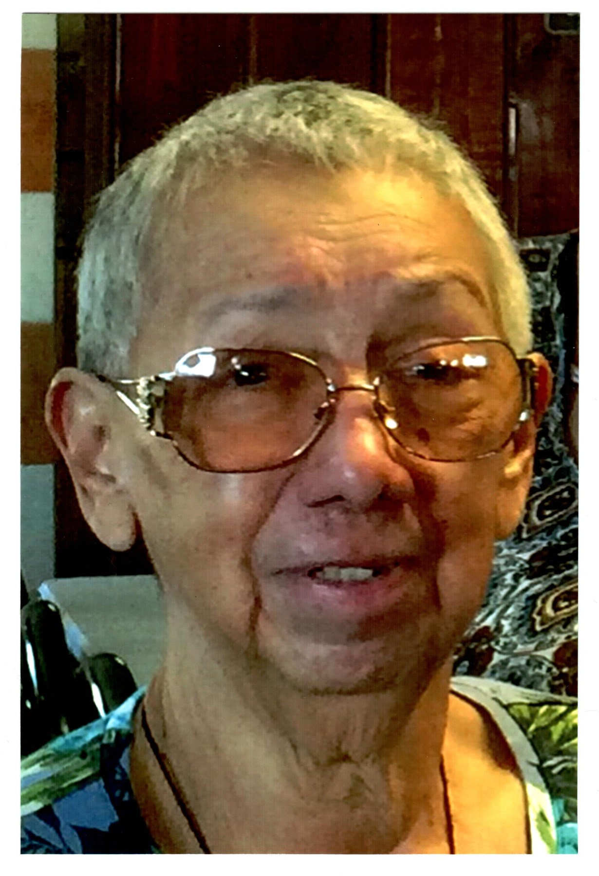 Obituary of Estela A. Valdez