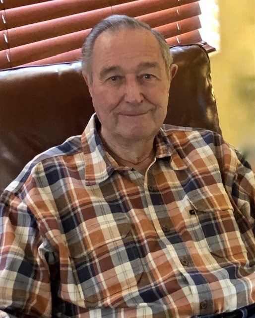 Obituary of Richard Travis Jerome