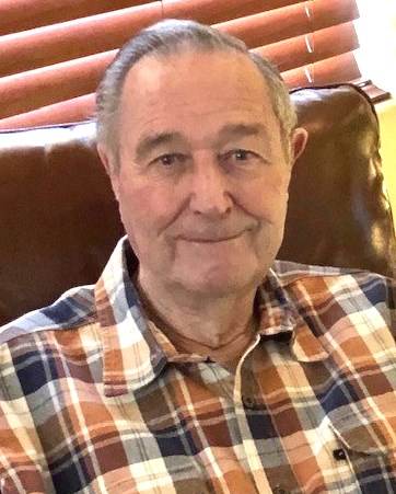 Obituary of Richard Travis Jerome