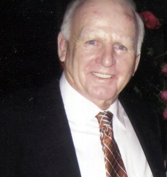 Obituary of John Christopher Sullivan