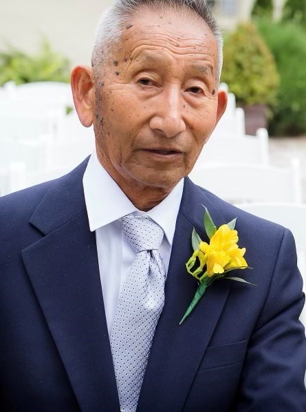 Obituary of Ken Naito