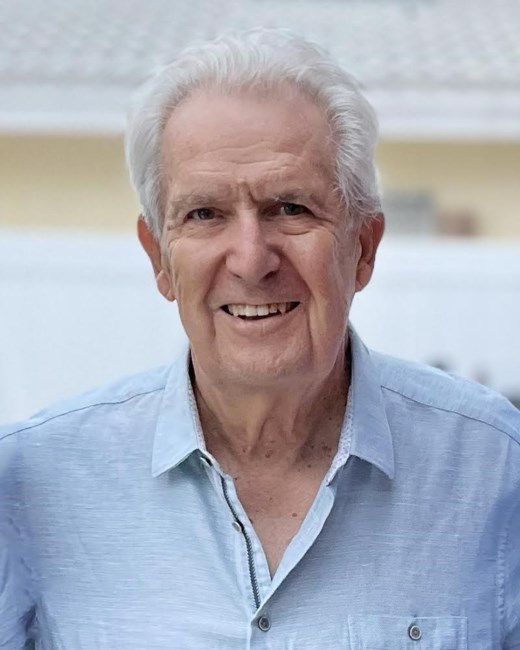 Obituary of Joseph Anthony Mancuso