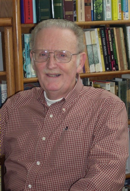 Obituary of Donald Lee Weaver