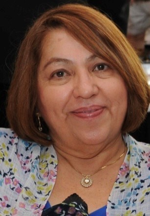 Obituary of María Mercedes "Mercedita" Díaz Rivera