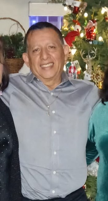 Obituary of Henry Recinos