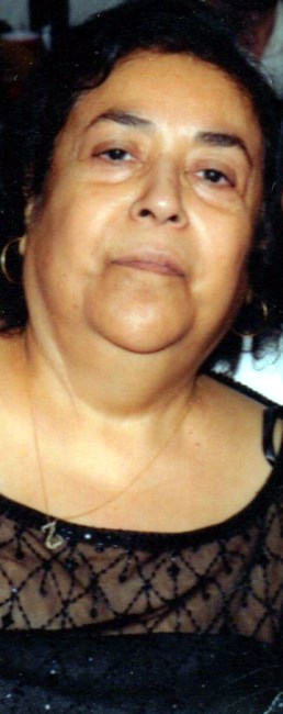 Obituary of Gloria Villareal