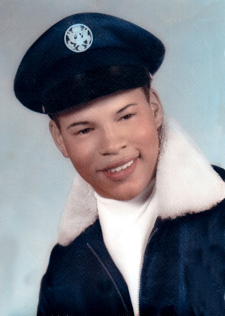 Obituary of George Edward Hill