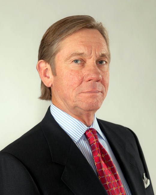 Obituary of L. Worth Holleman Jr.