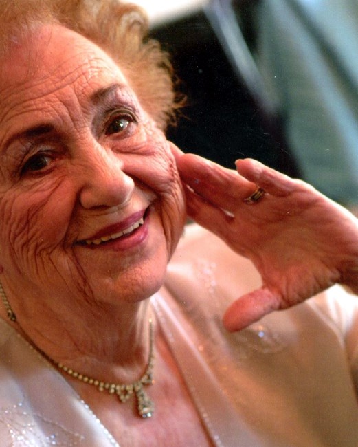 Obituary of Faye Faulconer Faulconer Ford