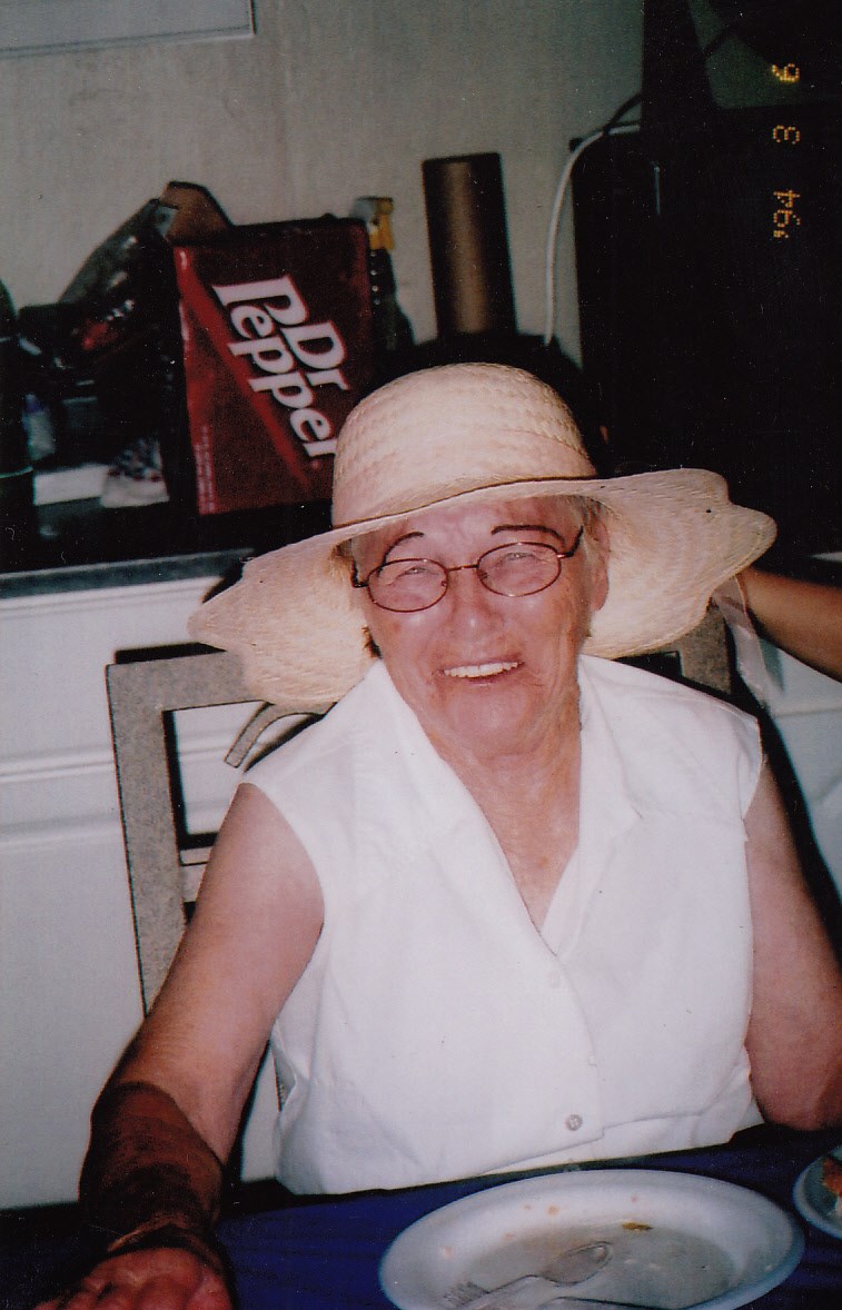Obituary of Earline May Coleman