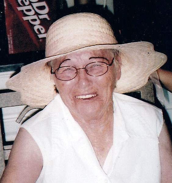 Obituary of Earline May Coleman