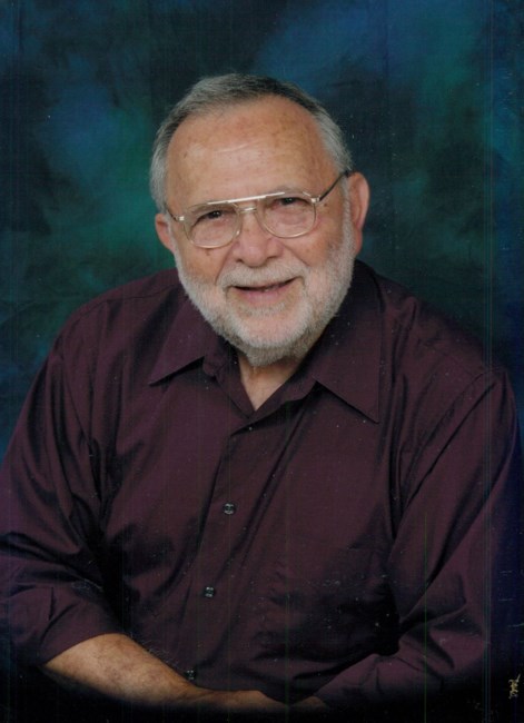 Obituary of Ted Eugene Cromer