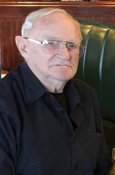 Obituary of Keith Lee Lewis