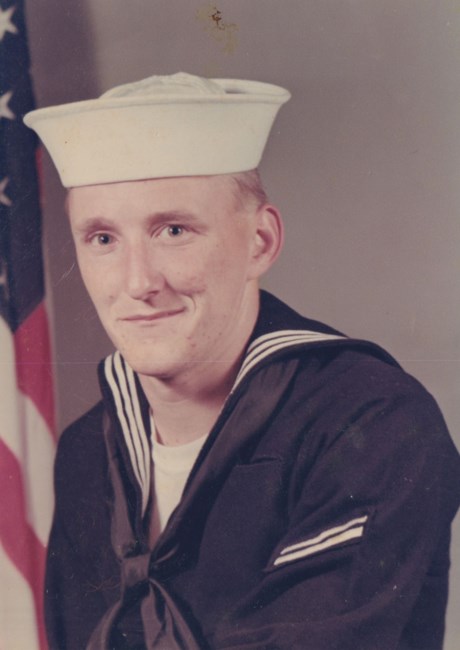 Obituario de Carl E. Hill