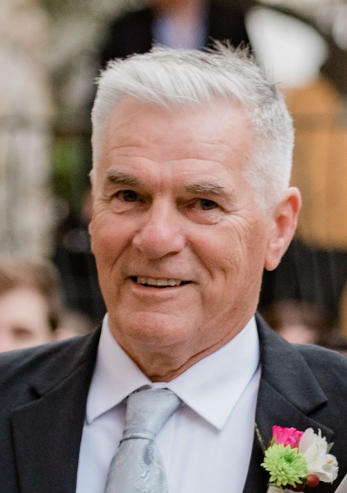 Leland John Arris Jr. Obituary Yarmouth, ME