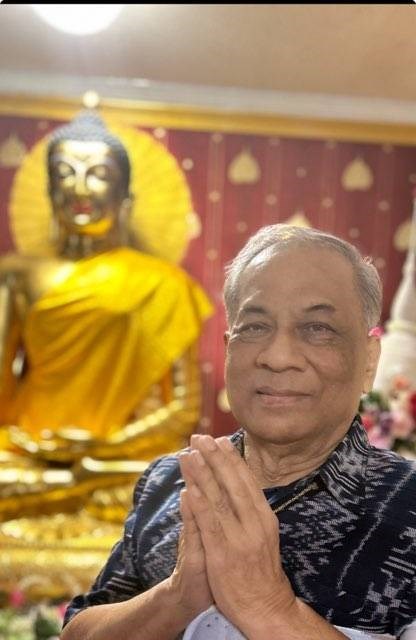 Obituary of Manus Swusdee