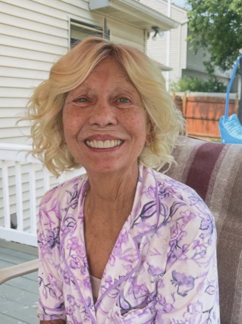 Obituary of Vondella "Vonnie" E. Falls