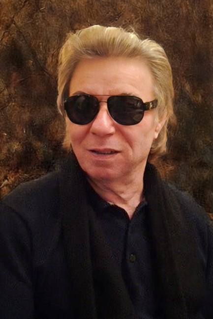 Obituary of Naftali Shefler