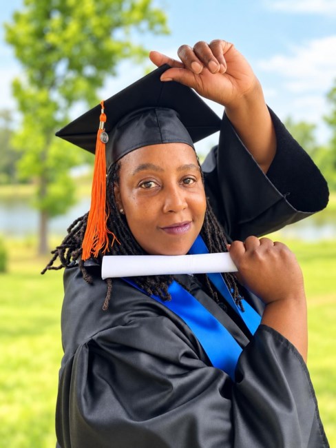 Obituary of Kimberly Renee Leonard