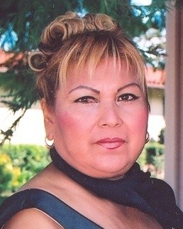 Obituary of Candelaria Torres Lomeli