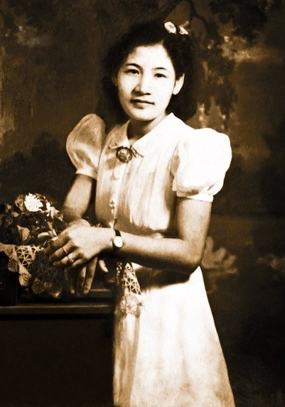 Obituary of Carolina Donato Antonio