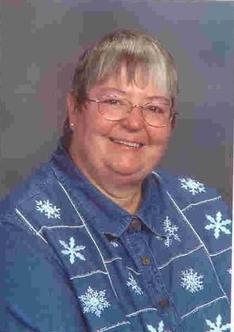 Obituary of Georgeanne Salmon