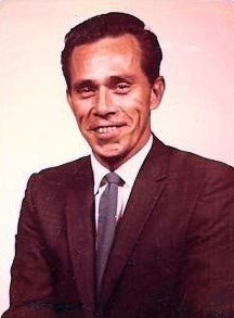 Obituary of Leonard Scott Keefer