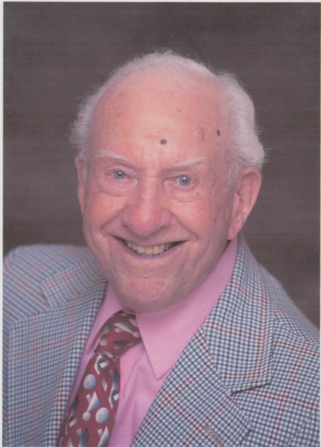 Obituary of Mr. Umberto Evangelista