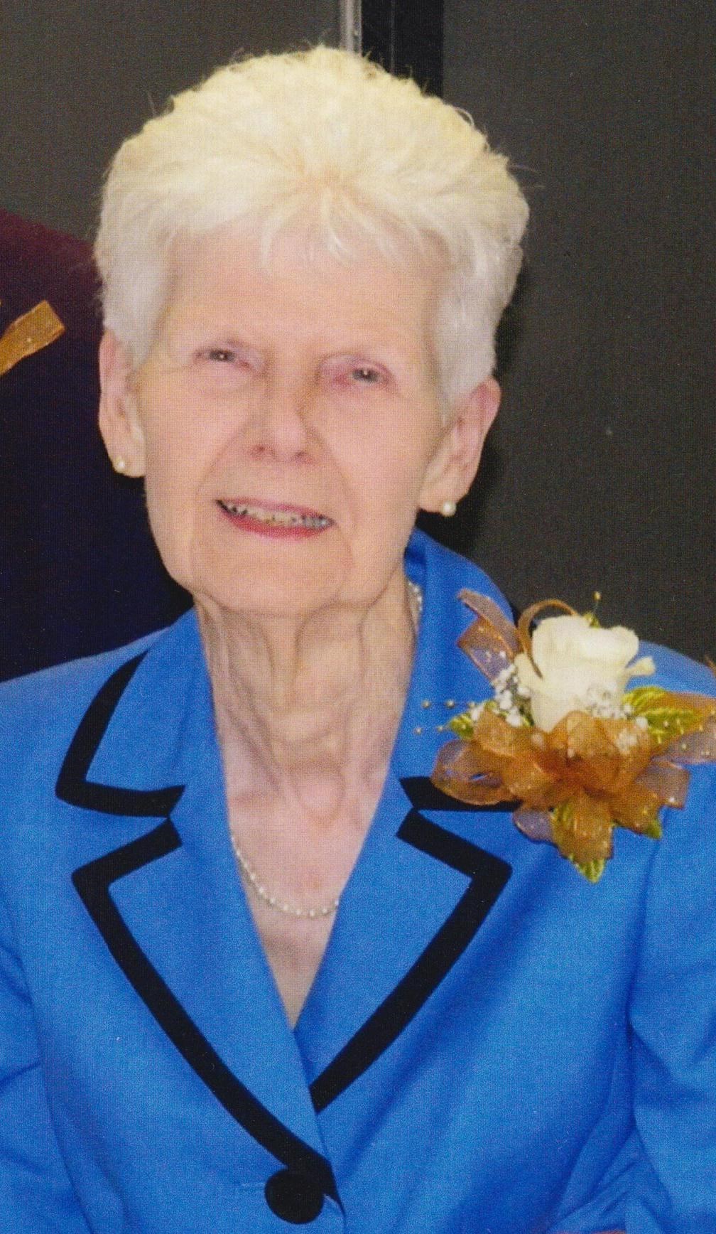 Obituary main image