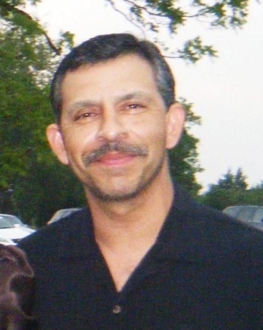 Obituary of Daniel "Danny" Castro