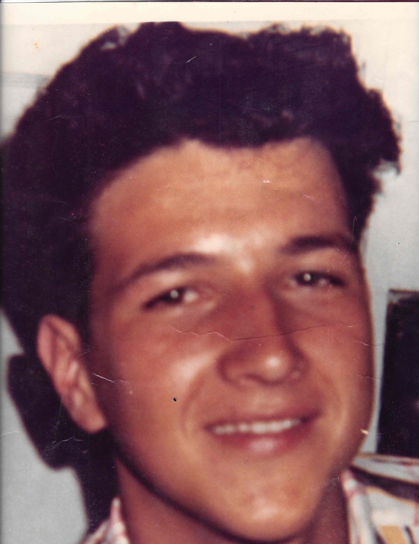 Obituario de Michael George Cella