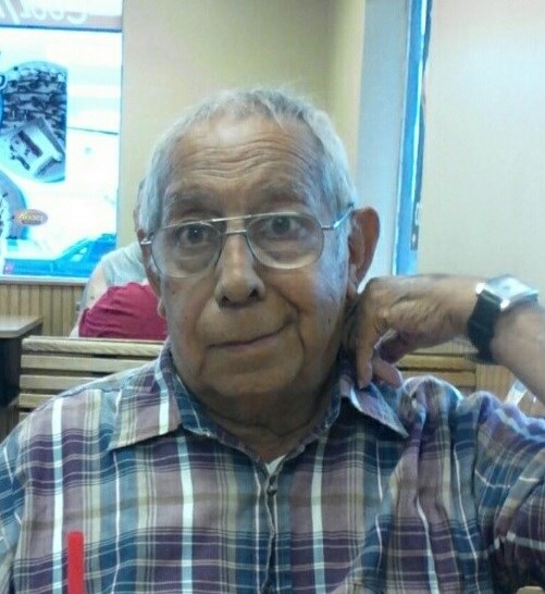 Obituary of Francisco Iracheta