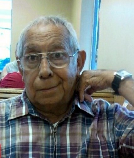 Obituary of Francisco Iracheta