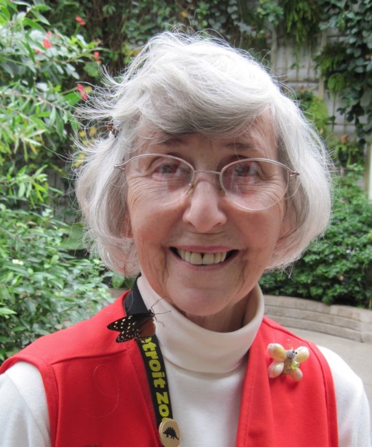 Obituary of Sally Brey Honkanen