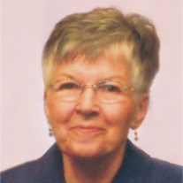 Obituary of Elizabeth "Betty" Bockheim