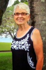 Peggy Templeton