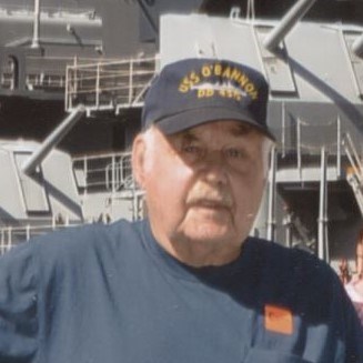 Obituary of Kenneth Curtis Schwarzkopf