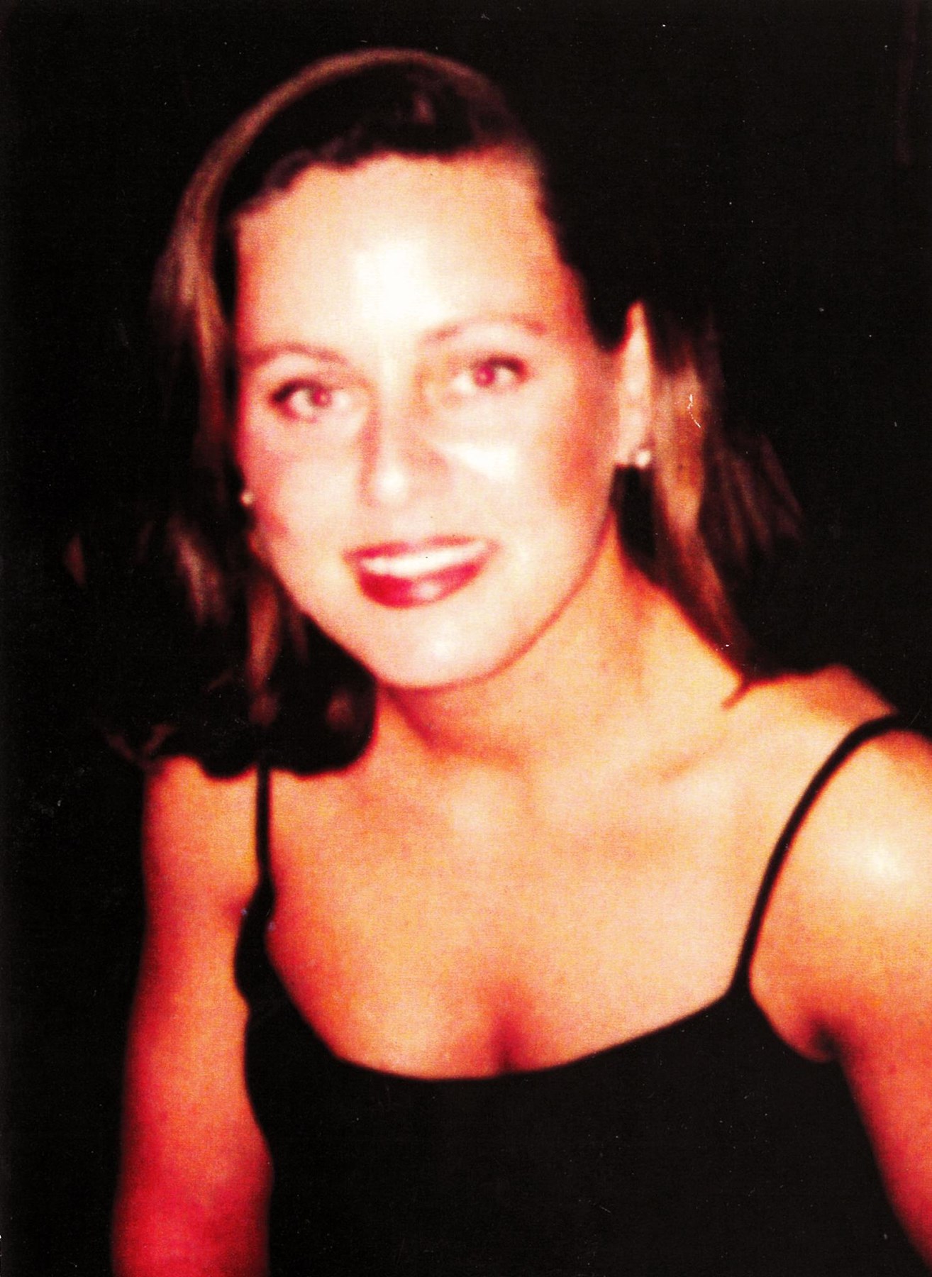 Kristen Traywick Obituary - Hyannis, MA