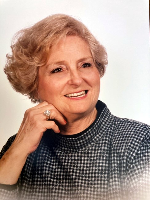 Obituary of Euna Mae Gambrell