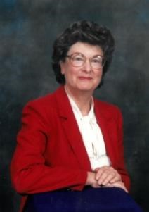 Obituary of Elisabeth Davis