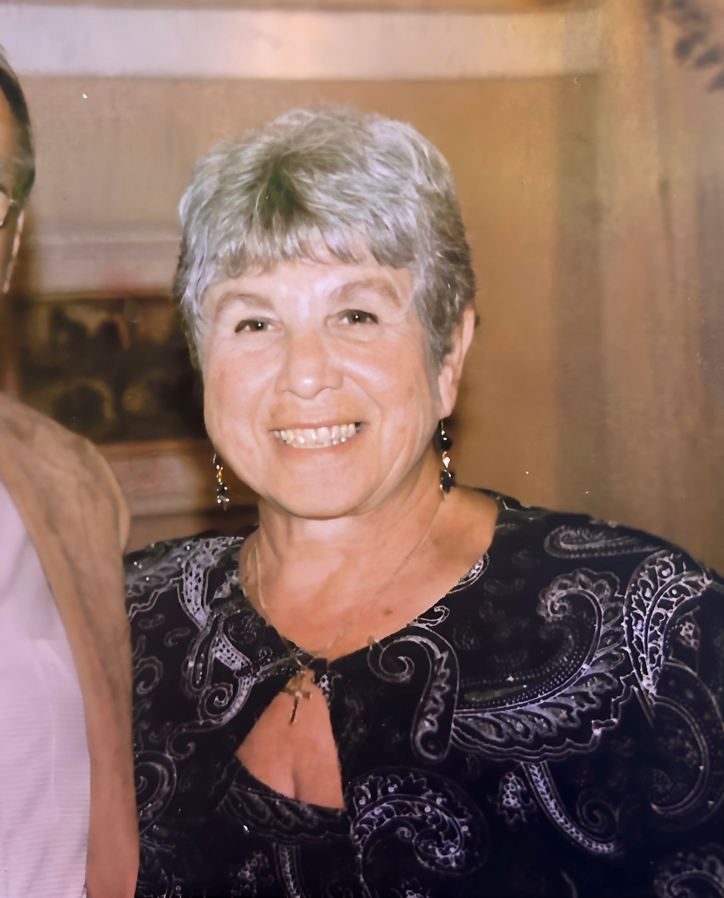 Obituary of Rita Carol Straka