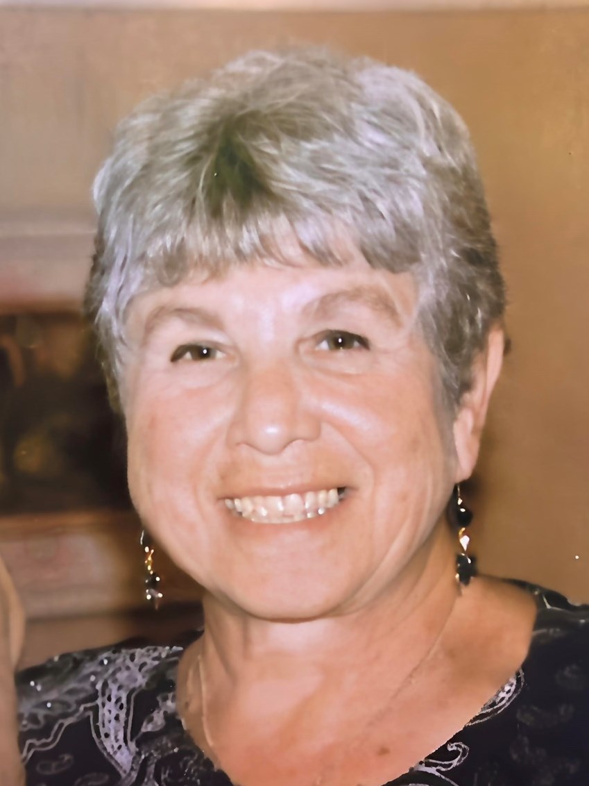 Rita Carol Straka Obituary Branchville, NJ