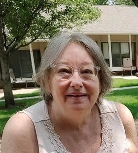 Avis de décès de Kathleen Mary Faron