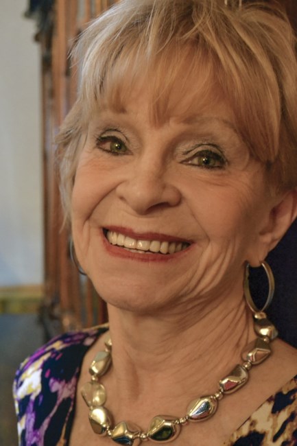 Obituario de Patricia Josephine Deles